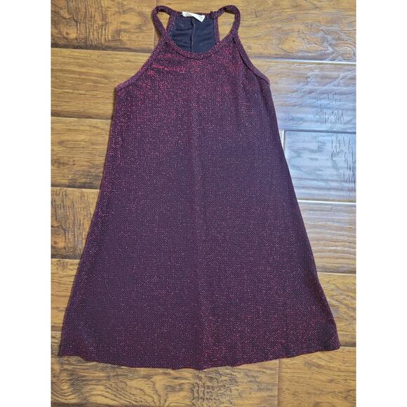 FOREVER ROSE couture sparkle dress size S - Picture 2 of 4